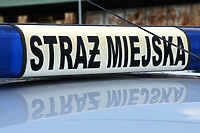 Straż Miejska ogranicza przyjmowanie zgłoszeń interwencyjnych
