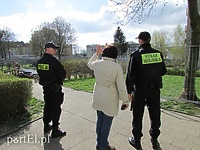 Straż Miejska szuka komendanta