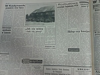 Strażacki czyn społeczny