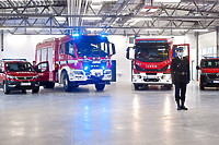 Strażnica na ostatniej prostej