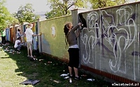 Street Art ‘2010