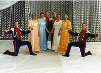 Stres pomagał nam w rywalizacji