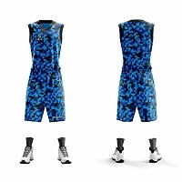 Stroje koszykarskie a wybór dzianiny