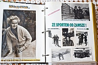 Pierwsze mistrzostwa  (historia Heleny Pilejczyk, odc. 1)