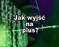 Studenci EUH-E w programie "Jak wyjść na plus"