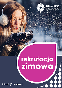 Studia menadżersko-prawne w PWSZ w Elblągu