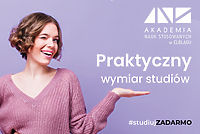 Studiuj bezpłatnie i zyskaj nawet 3860 zł miesięcznie!