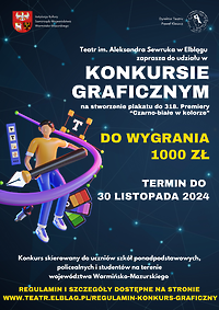 Stwórz plakat do najnowszej premiery!