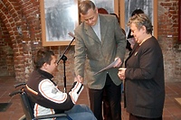 Stypendia Fundacji Elbląg