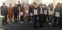 Stypendia Fundacji Elbląg dla młodych