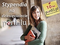 Stypendia portElu rozdane