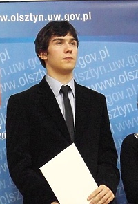 Stypendysta Prezesa Rady Ministrów