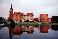 Subregion to za mało