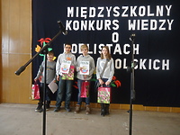 Sukces „czternastki”