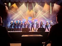 Sukces SO what! w Będzinie