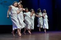 Sukces Szalonych Małolat w Koninie