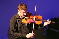 Sukces zespołu Meadow Quartet!