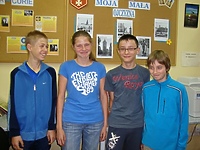 Sukcesy „czternastki”