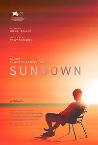 "Sundown" w DKF