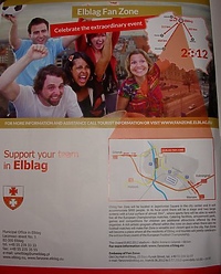 Support po elbląsku