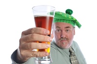 Św. Patryka - narodowe święto Irlandii