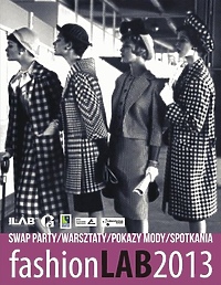 Swap Party w Krużganku Galerii EL