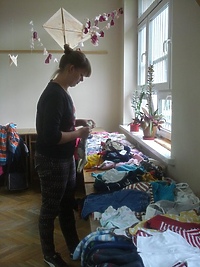 Swap Party – zainteresowanie rośnie