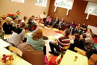 Świadomi rodzice sięgają po wiedzę