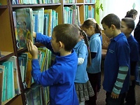 Świat malowany słowem