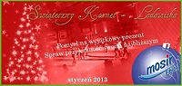 Świąteczne Karnety