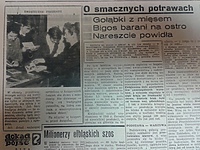 Świąteczne prezenty