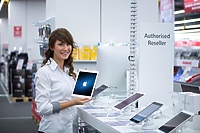 Świąteczne prezenty? Tylko w Media Markt!