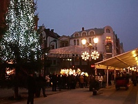 Świąteczne Spotkania Elblążan. Zaproszenie dla Wystawców