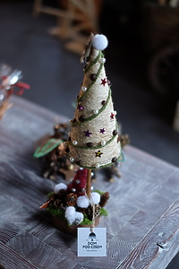 Świąteczne zakupy w Domu pod Cisem