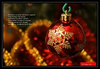 Świąteczne Życzenia