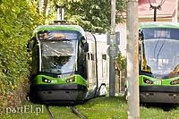 Komunikacja miejska w święta