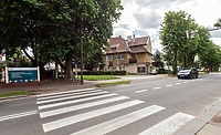 Światła dla dzieci