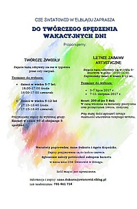 Światowid już zaprasza na wakacje