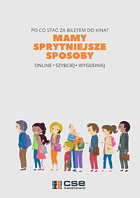 Światowid kolejkom mówi nie