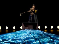 Światowid: wygraj bilet na operę