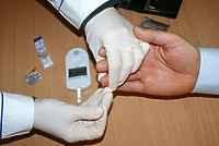 Światowy Dzień Walki z cukrzycą