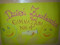 Światowy Dzień Życzliwości i Pozdrowień