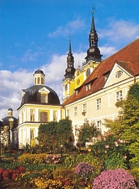 Święte Miejsca Warmii