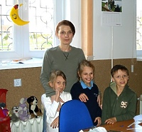 Świetlica środowiskowa „Nad Jarem”