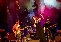 Świetny blues: Cheap Tobacco w Mjazzdze