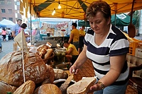 Święto Chleba – dzień pierwszy