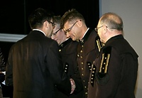 Święto elbląskich gazowników