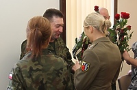 Święto Kobiet w 16 PDZ