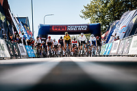 Święto kolarzy i rolkarzy, czyli Road Race Elbląg