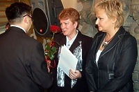 Święto nauczycieli z nagrodami